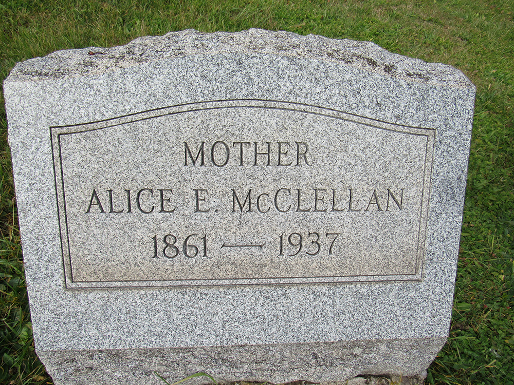 tombstone